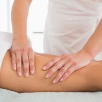 Soins minceur corporels