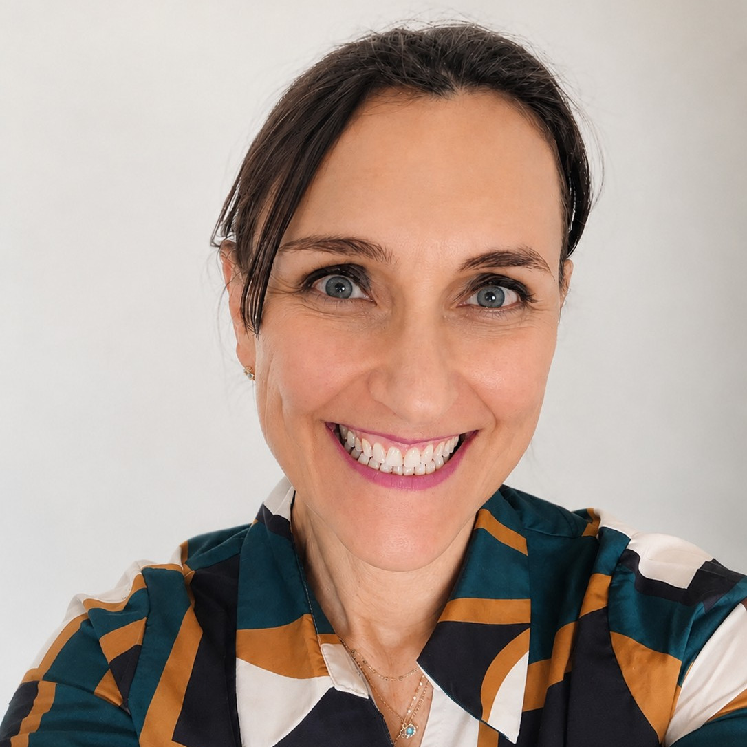 Pascale Garnier