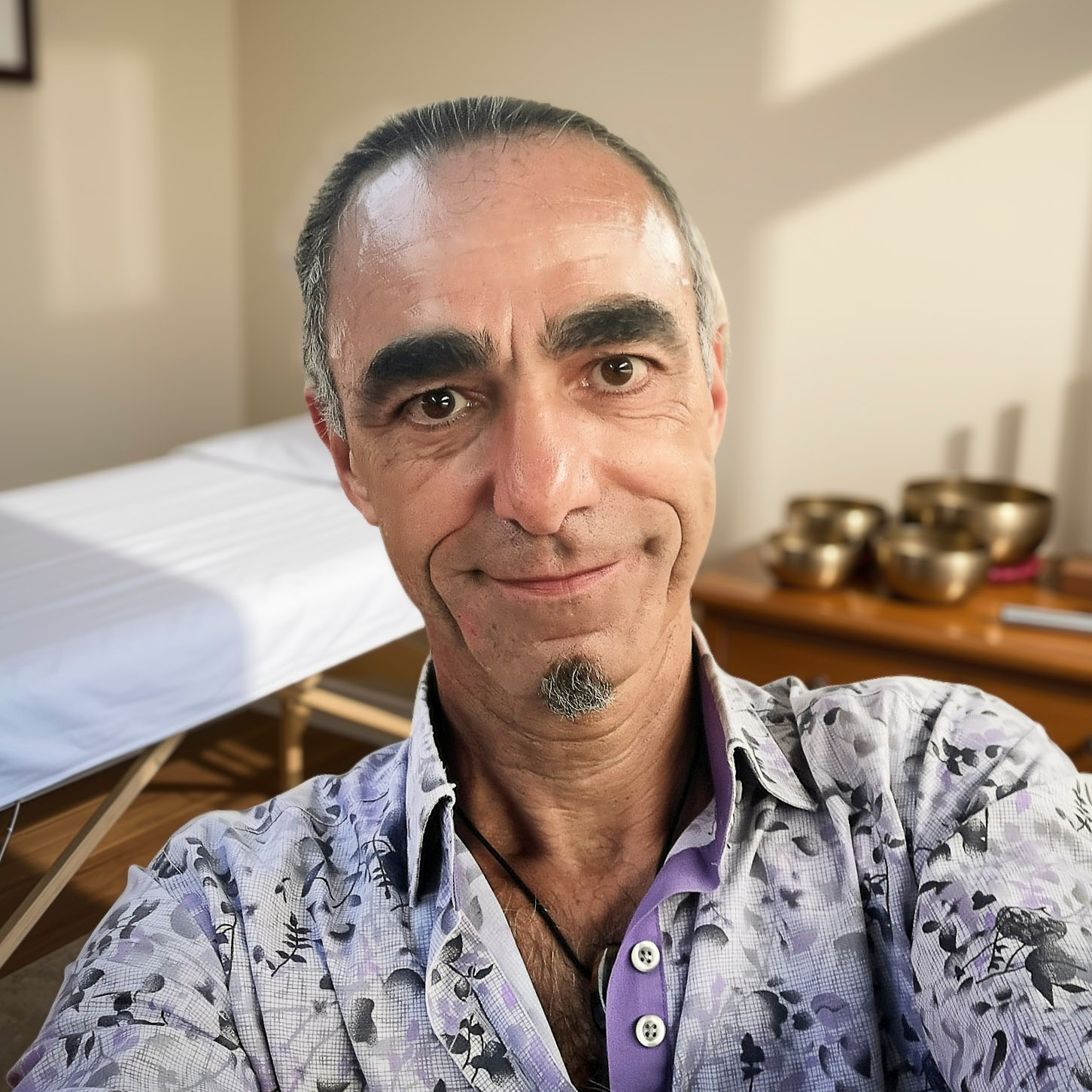 Pascal Xicluna